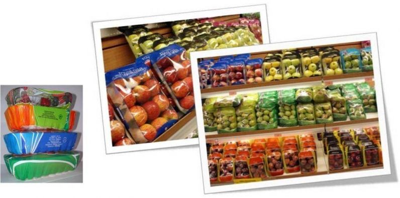 EL PACKAGING EN LA ALIMENTACIÓN - COMO PROCESO | Blog